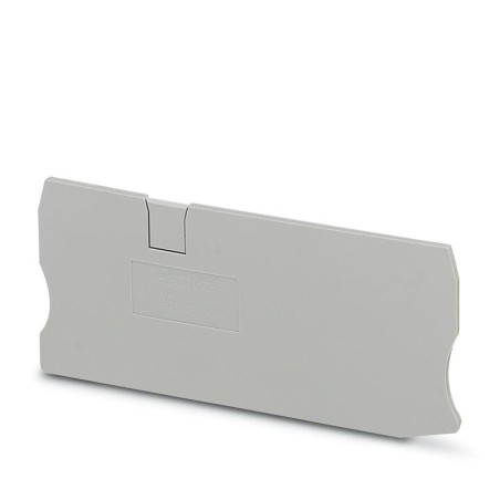 Крышка концевая D-ST 10-TWIN OG Phoenix Contact 3035316