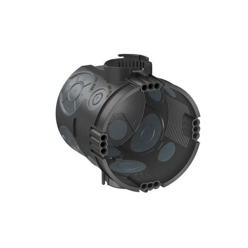 Коробка монтажная UG 66-L d60мм H66мм для скрытого монтажа герметичная OBO 2003708