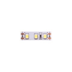 Лента светодиодная стандарт 2835 120LED/м 12Вт/м 12В IP20 со скотчем 3М холод. бел. (уп.5м) SWG Standard 00-00009238