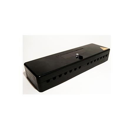 Коробка испытательная переходная ФКРКИ 23052014 00 (сталь) 220х68х33 IP20 Электротехник ET000327