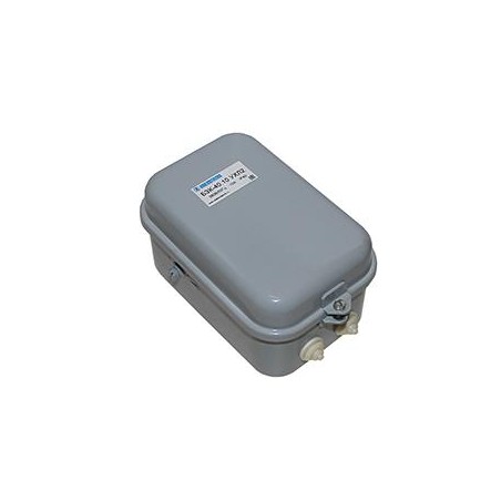 Блок зажимов контактных БЗК-40.10 УХЛ2 380В/50Гц 10А 10 клемм IP40 Электротехник ET003641