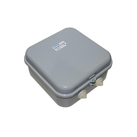 Блок зажимов контактных БЗК-40.32 УХЛ2 380В/50Гц 10А 32 клемм IP40 Электротехник ET003644