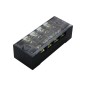Блок зажимов ТВ-1504 15А 4 клеммные пары IP30 Электротехник ET018982