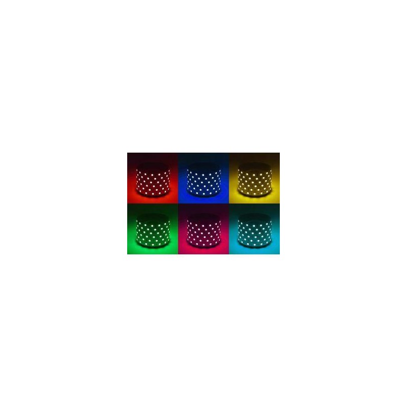 Лента светодиодная LS5050-14.4-60-12-RGB-IP20-1 year-5m разноцвет. (уп.5м) Эра Б0035606 Лента светодиодная LS5050-14.4-60-12-RGB-IP20-1 year-5m разноцвет. (уп.5м) Эра Б0035606