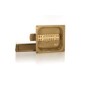 Коробка клеммная КС-10 У3 10 клемм IP40 (без каб. вводов) Электротехник ET013212