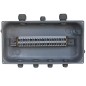 Коробка клеммная У-615 У2 20 клемм IP54 (пластиковые вводы PG) Электротехник ET003156