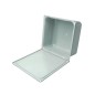 Коробка протяжная У996МУ3 (порошок) 200х200х101 IP31 Электротехник ET008940 Коробка протяжная У996МУ3 (порошок) 200х200х101 IP31 Электротехник ET008940