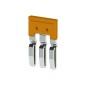 Перемычка для AVK2.5RD/YBK2.5/YBK3/AVK2.5CC/MVK2.5/MYK2.5 3п UK 2.5/3 Klemsan 476223
