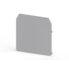 Разделитель клеммных групп для AVK16RD сер. APP 16RD Klemsan 462170