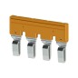 Перемычка для PYK 16 UK UK 16/4 (PYK 16 UK) Klemsan 470144