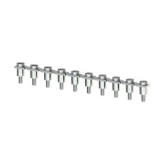 Перемычка для AVK35 10п UK35/10 Klemsan 474179