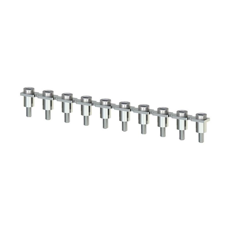 Перемычка для AVK35 10п UK35/10 Klemsan 474179