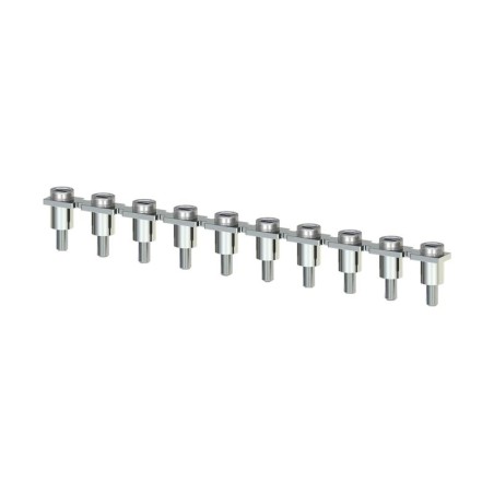 Перемычка для AVK35 10п UK35/10 Klemsan 474179