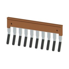 Перемычка внеш. для AVK4/ AVK4RD 10п TKO 4/10 Klemsan 476279