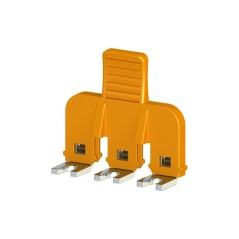 Перемычка для WGO 2N 3п IZUK 10/3 Klemsan 476403