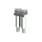 Перемычка для PUK2T/ PUK3 2п UK 2.5/2 Klemsan 480132