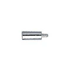 Гнездо тестовое d-23мм для AVK 4/ AVK 6/ AVK 10/ AVK 4C/ PIK 2.5/ PIK 4 TSK 4 Klemsan 490040