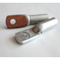 Наконечник алюмомедный ТАМ 185-16-19 TOKOV ELECTRIC TKE-TAM-185-16-19 Наконечник алюмомедный ТАМ 185-16-19 TOKOV ELECTRIC TKE-TAM-185-16-19