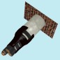 Уплотнитель кабельных проходов УКПт-г 175/40-450 Подольск ukptx175x40x450
