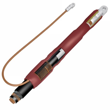 Муфта кабельная соединительная 3кВ СттО-500-В СЭТ Подольск sttox500v0set