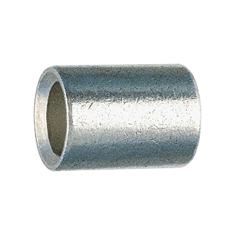 Гильза медная луженая ГМЛОС 70-13 TOKOV ELECTRIC TKE-GMLOC-70-13