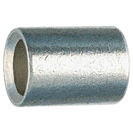 Гильза медная луженая ГМЛОС 70-13 TOKOV ELECTRIC TKE-GMLOC-70-13