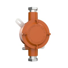 Коробка распределительная взрывозащ. ВРК-21-24-1-d FEREKS 2000000038315