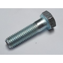 Болт с шестигранной головкой М10х1.5х25-5 цинк СОЭМИ Н9110525052