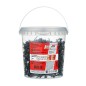 Саморез ШСГД 3.8х41 (уп.1кг) Tech-KREP 125585 Саморез ШСГД 3.8х41 (уп.1кг) Tech-KREP 125585