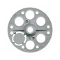 Рондоль прижимная (крепеж тарельчатый) d60мм (уп.200шт) Tech-KREP 130096 Рондоль прижимная (крепеж тарельчатый) d60мм (уп.200шт) Tech-KREP 130096
