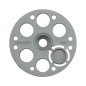 Рондоль прижимная (крепеж тарельчатый) d60мм (уп.200шт) Tech-KREP 130096 Рондоль прижимная (крепеж тарельчатый) d60мм (уп.200шт) Tech-KREP 130096
