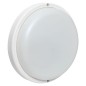 Светильник светодиодный ЖКХ ДПО-1005 18Вт 4000К IP65 круг LUMA EKF BKL-1005-R-18-4000 Светильник светодиодный ЖКХ ДПО-1005 18Вт 4000К IP65 круг LUMA EKF BKL-1005-R-18-4000