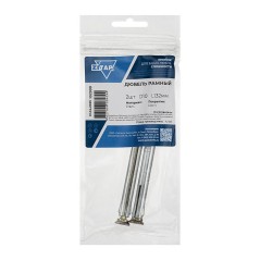 Дюбель метал. рамный 10х132 (уп.2шт) Tech-KREP 102909