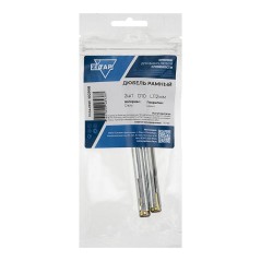 Дюбель метал. рамный 10х112 (уп.2шт) Tech-KREP 102908