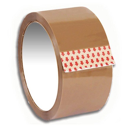 Скотч тонированный 48/66м 43мкм СТ 48-66-43