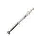 Дюбель фасадный TSX-500F 10х100 (уп.200шт) накл. Tech-Krep 155806