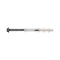 Дюбель фасадный TSX-500F 10х100 (уп.200шт) накл. Tech-Krep 155806