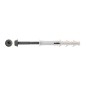 Дюбель фасадный TSX-500F 10х100 (уп.200шт) накл. Tech-Krep 155806