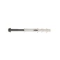 Дюбель фасадный TSX-500F 10х100 (уп.200шт) накл. Tech-Krep 155806