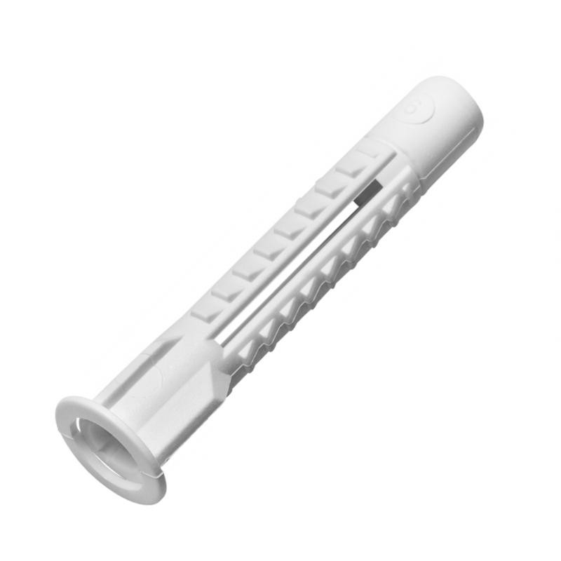 Дюбель YLT 8 (8х48) (уп.100шт) (кор.) Sormat 9640075211 Дюбель YLT 8 (8х48) (уп.100шт) (кор.) Sormat 9640075211