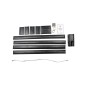 Муфта кабельная концевая универс. 1кВ HT2P-01/4х150-240 (4ПКВНтпБ1-150/240-БН) НИЛЕД 16000131 Муфта кабельная концевая универс. 1кВ HT2P-01/4х150-240 (4ПКВНтпБ1-150/240-БН) НИЛЕД 16000131