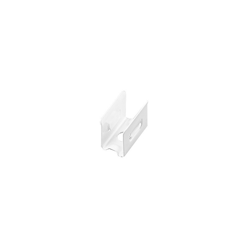 Комплект монтажных клипс для ленты NEON 6x12 SLIM (уп.20шт) VARTON V4-NS-00.0053.STR-0007 Комплект монтажных клипс для ленты NEON 6x12 SLIM (уп.20шт) VARTON V4-NS-00.0053.STR-0007