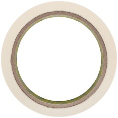 Лента малярная креппированная клейкая 38ммх20м FIT 11314