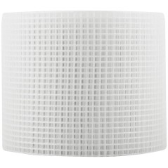 Лента стеклотканевая клейкая 100ммх20м FIT 11446