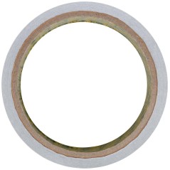 Лента алюминиевая клейкая 50ммх10м FIT 11671