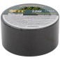 Лента клейкая универсальная армированная "Ductape" 48ммх10м черн. FIT 11764 Лента клейкая универсальная армированная "Ductape" 48ммх10м черн. FIT 11764