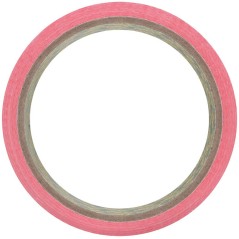 Лента клейкая универсальная армированная "Ductape" 48ммх10м красн. FIT 11772