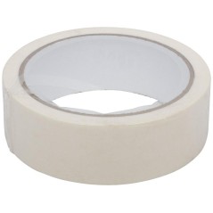 Лента малярная креппированная клейкая 30ммх20м КУРС 11295