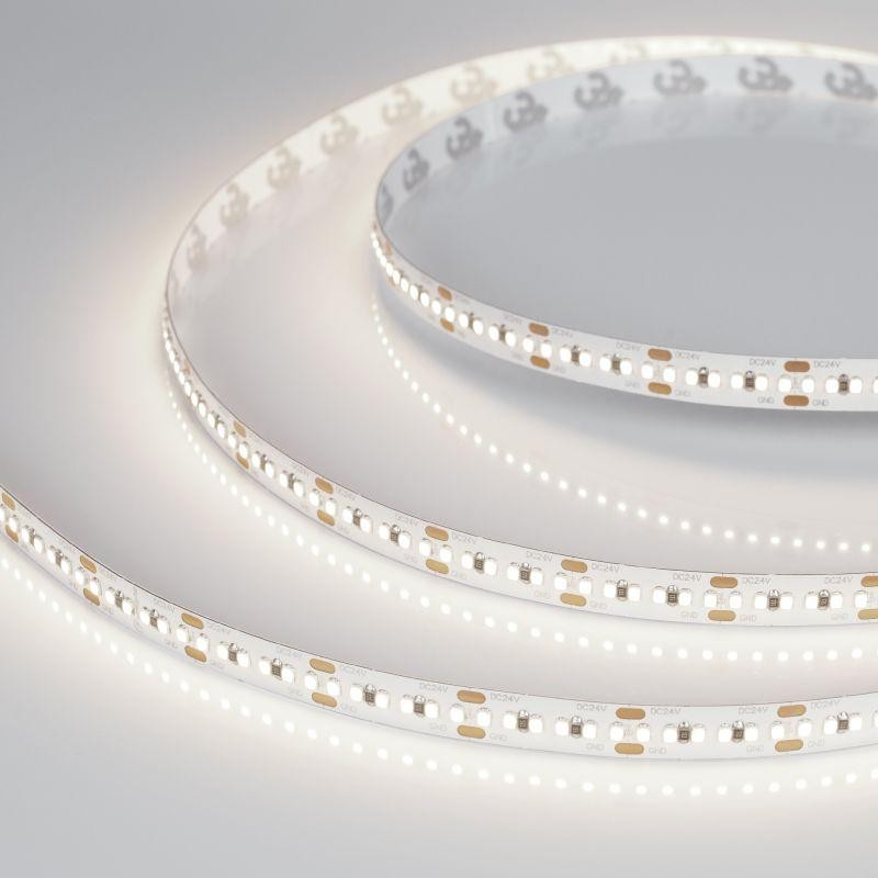 Лента светодиодная MICROLED-M300-8mm 24V Day 4000К 8Вт/м IP20 2216 открыт. (уп.5м) Arlight 023558(2) Лента светодиодная MICROLED-M300-8mm 24V Day 4000К 8Вт/м IP20 2216 открыт. (уп.5м) Arlight 023558(2)