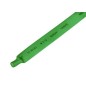 Трубка термоусадочная 7.0/3.5 1м зел. REXANT 20-7003 Трубка термоусадочная 7.0/3.5 1м зел. REXANT 20-7003